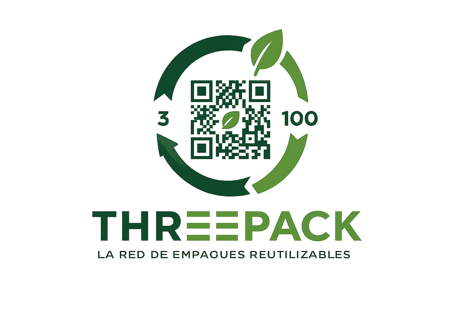 Threepack